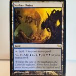 Sunken Ruins #280 - Shadowmoor