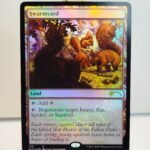 Swarmyard #199 - SLD