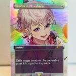 Swords to Phowshares #1 (FFXIV) - PRM