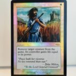 Swords to Plowshares - Promo