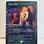 Sylvan Tutor #531 - LTC