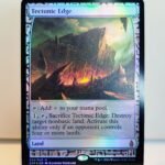 Tectonic Edge #44 - EXP