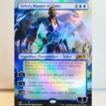 Teferi, Master of Time #281 - M21