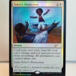 Teferi's Protection #164 - SLD