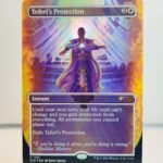 Teferi's Protection #1691 - SLD