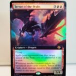 Terror of the Peaks #337 - OTJ