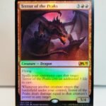 Terror of the Speaks #164 - M21