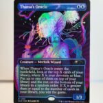 Thassa's Oracle #1280 - SLD