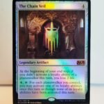 The Chain Veil #215 - M15