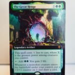 The Great Henge #370 - ELD