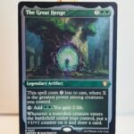 The Great Henge #562 - CMM