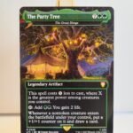 The Great Henge (The Party Tree) #348 - LTC