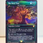 The Great Henge (The Party Tree) #378 - LTC