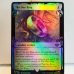 The One ring #697 - LTR