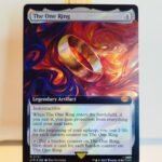 The One ring #791 - LTR