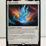 The Ozolith #237 - IKO