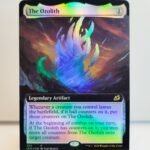 The Ozolith #362 - IKO