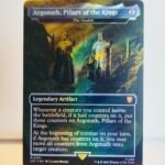 The Ozolith (Argonath, Pillars of the Kings) #381 - LTC