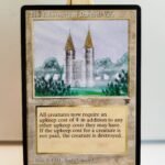 The Tabernacle at Pendrell Vale - Legends