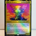 The Ur-Dragon #11 - SLD