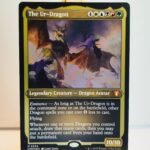 The Ur-Dragon #594 - CMM