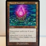 Thorn of Amethyst #60 - The Brothers' War Retro Artifacts