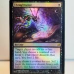 Thoughtseize #145 (F) - Lorwyn (V1)