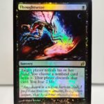 Thoughtseize #145 - Lorwyn (V2) 🎬