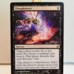 Thoughtseize #145 - Lorwyn