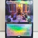 Throne of Eldraine #40 - WOC