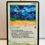 Thunder Spirit - Legends