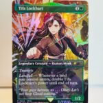 Tifa Lockhart #2 (FFVII) - PRM