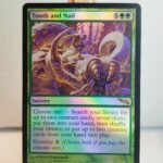 Tooth and Nail #134 - Mirrondin