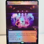 Training Center #713 - CMR