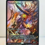 Twinflame Tyrant #427 - FDN