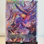 Twinflame Tyrant #437 - FDN