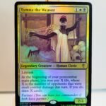 Tymna the Weaver #48 - C16