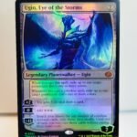 Ugin, Eye of the Storm #1 - TDM