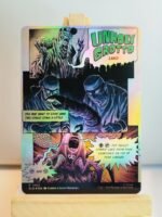 Unholy Grotto #1462 - SLD – Image 2