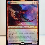 Urabrask // The Great Work #169 - MOM