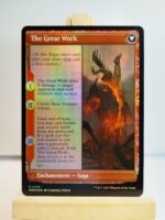 Urabrask // The Great Work #169 - MOM – Image 2