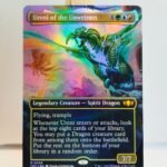 Ureni of the Unwritten #9 - TDC