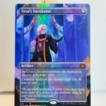 Urza's Incubator #453 - DMR