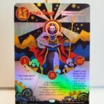 Urza's Saga #21 - SLC