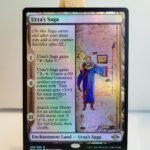 Urza's Saga #259 - MH2
