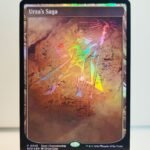 Urza's Saga #29 - SCH (Promo)