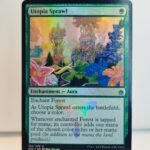 Utopia Sprawl #192 (F) - Promo