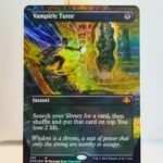 Vampiric Tutor #430 - DMR