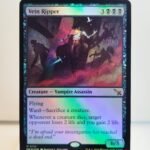 Vein Ripper #110 - MKM