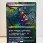 Verdant Catacombs #113 - SPG